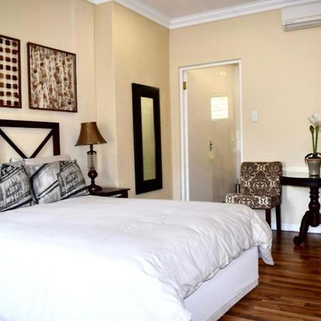 Upper Room Guesthouse Kirkwood Zewnętrze zdjęcie