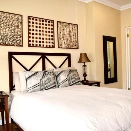 Upper Room Guesthouse Kirkwood Zewnętrze zdjęcie