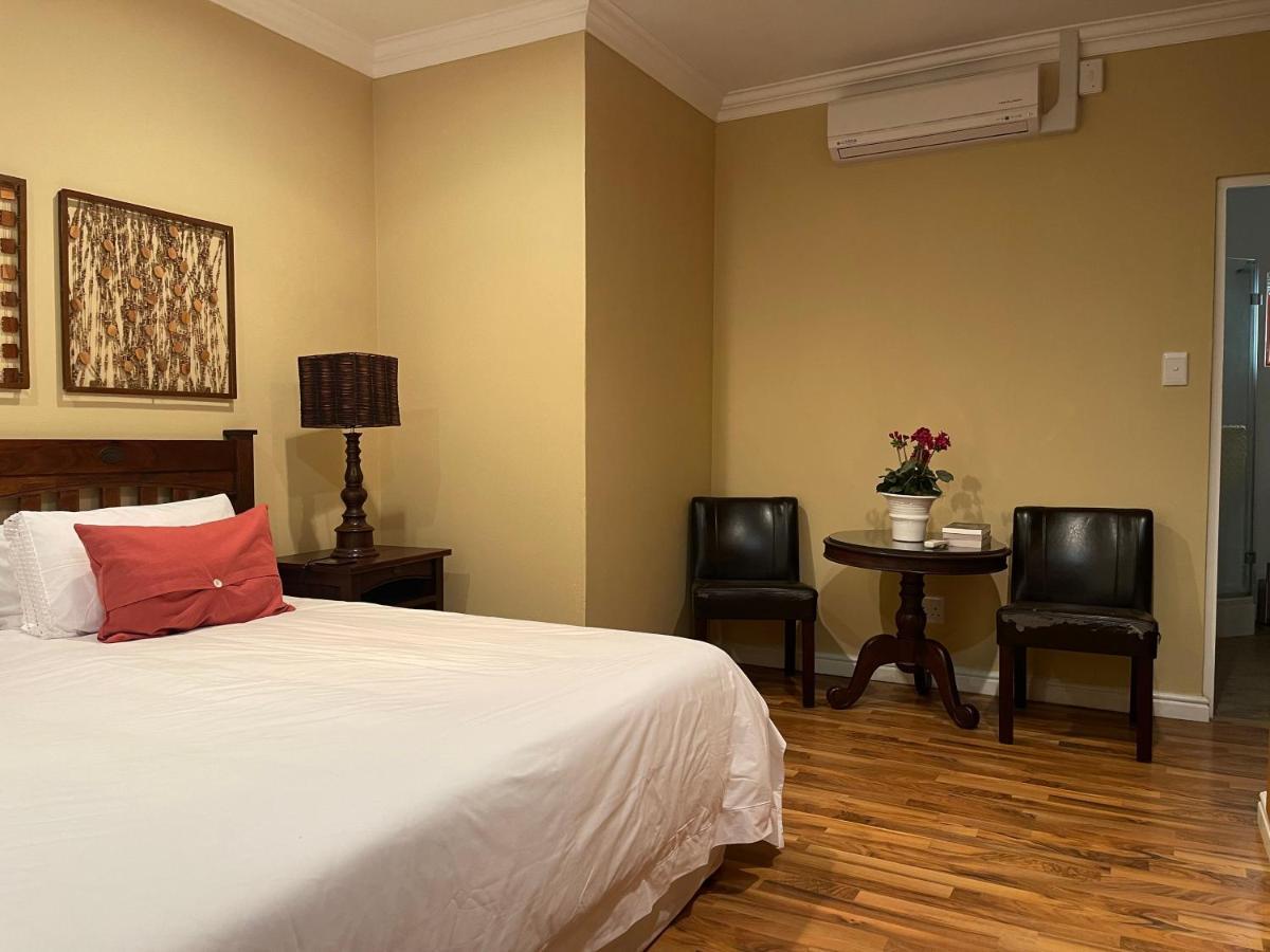 Upper Room Guesthouse Kirkwood Zewnętrze zdjęcie