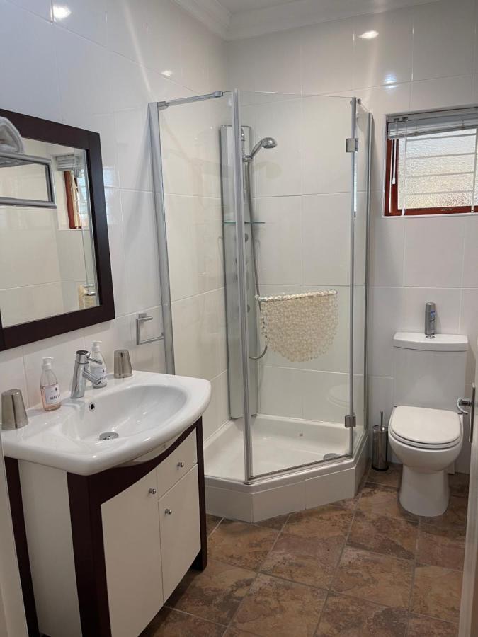 Upper Room Guesthouse Kirkwood Zewnętrze zdjęcie