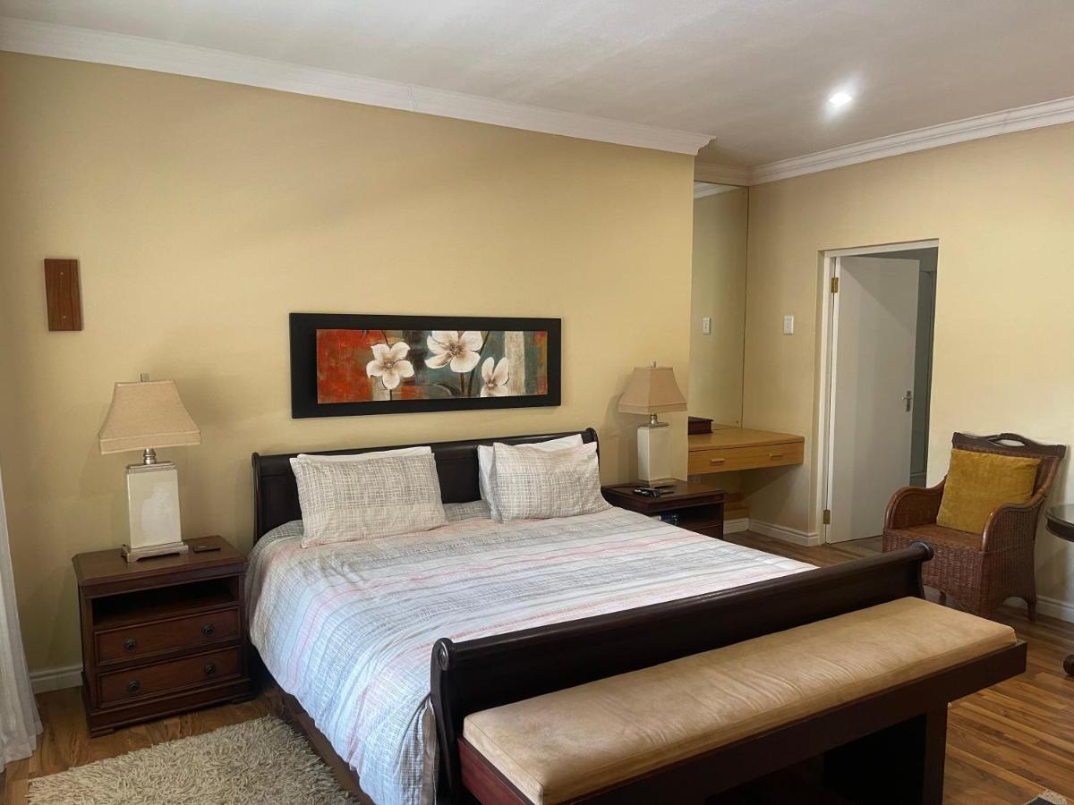 Upper Room Guesthouse Kirkwood Zewnętrze zdjęcie