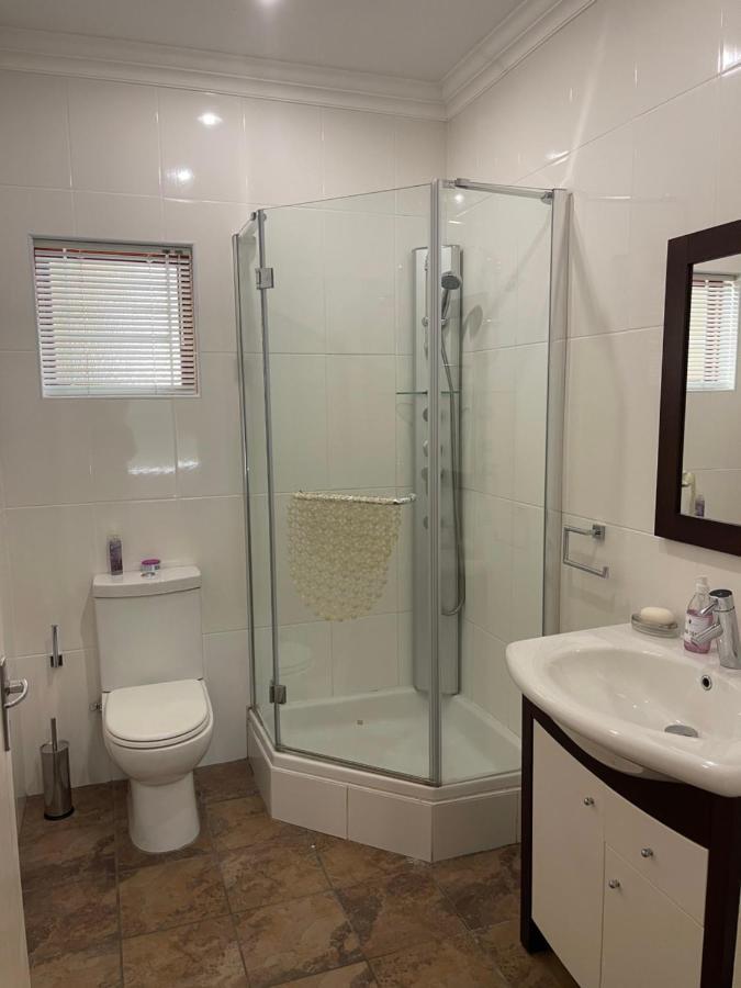Upper Room Guesthouse Kirkwood Zewnętrze zdjęcie