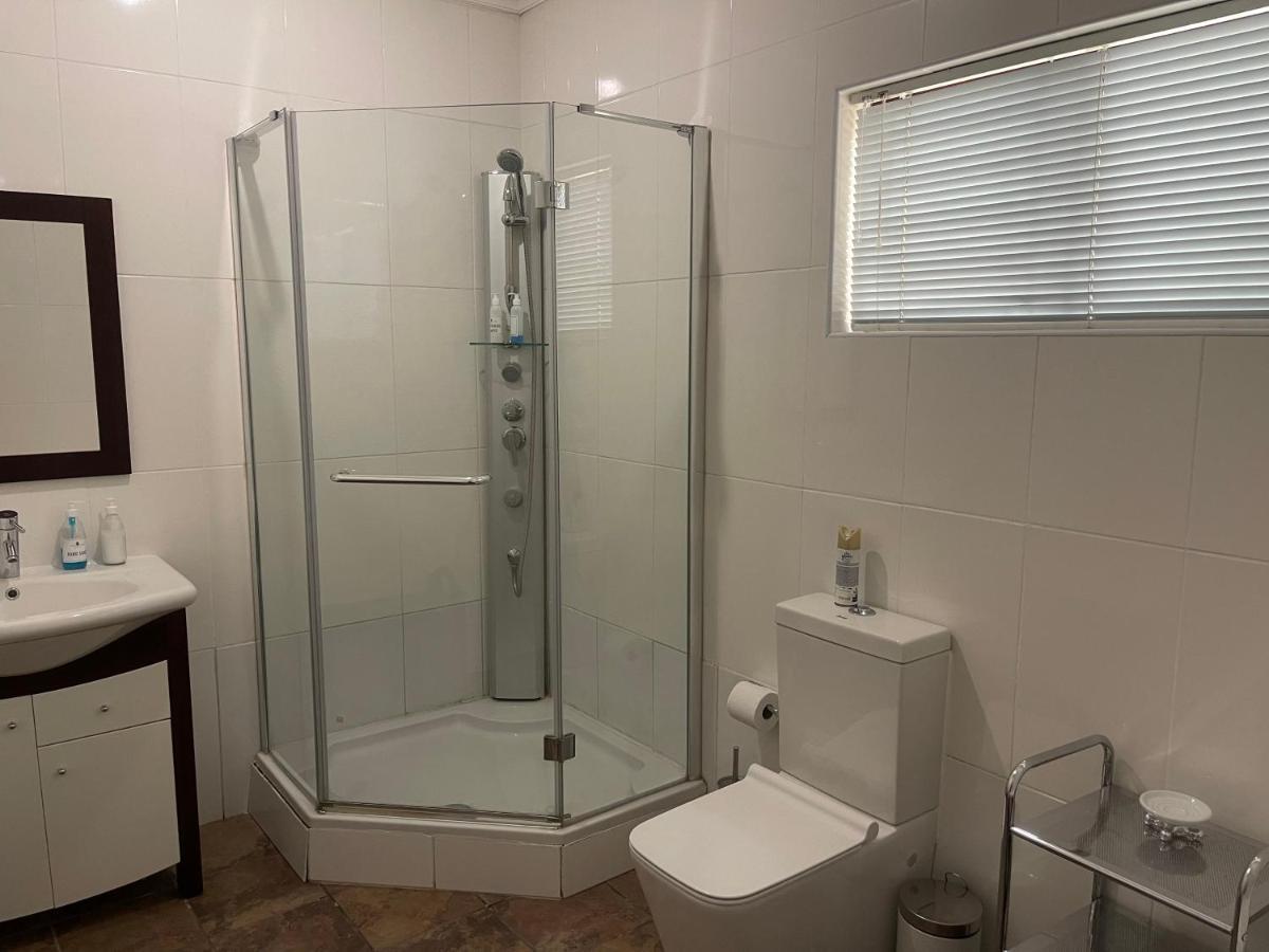 Upper Room Guesthouse Kirkwood Zewnętrze zdjęcie
