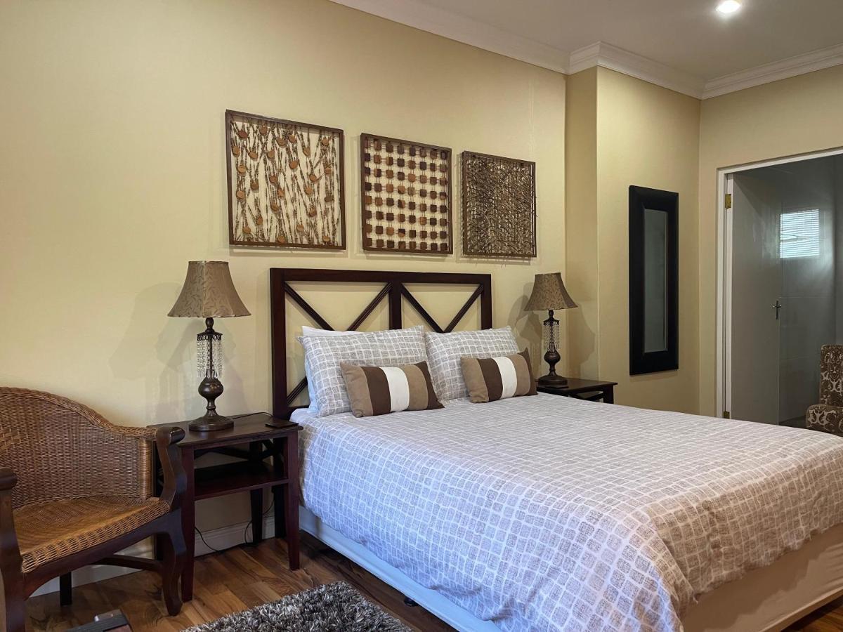 Upper Room Guesthouse Kirkwood Zewnętrze zdjęcie