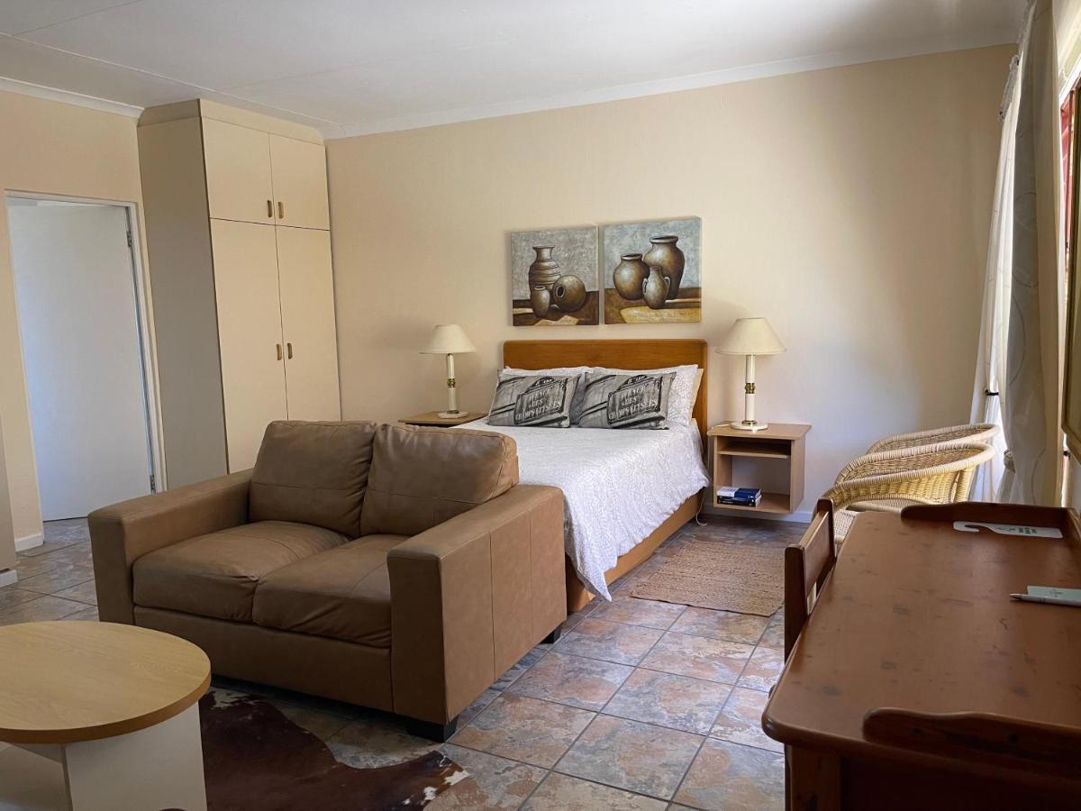 Upper Room Guesthouse Kirkwood Zewnętrze zdjęcie