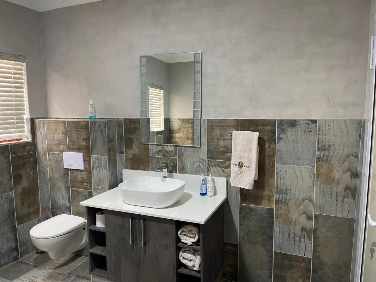 Upper Room Guesthouse Kirkwood Zewnętrze zdjęcie