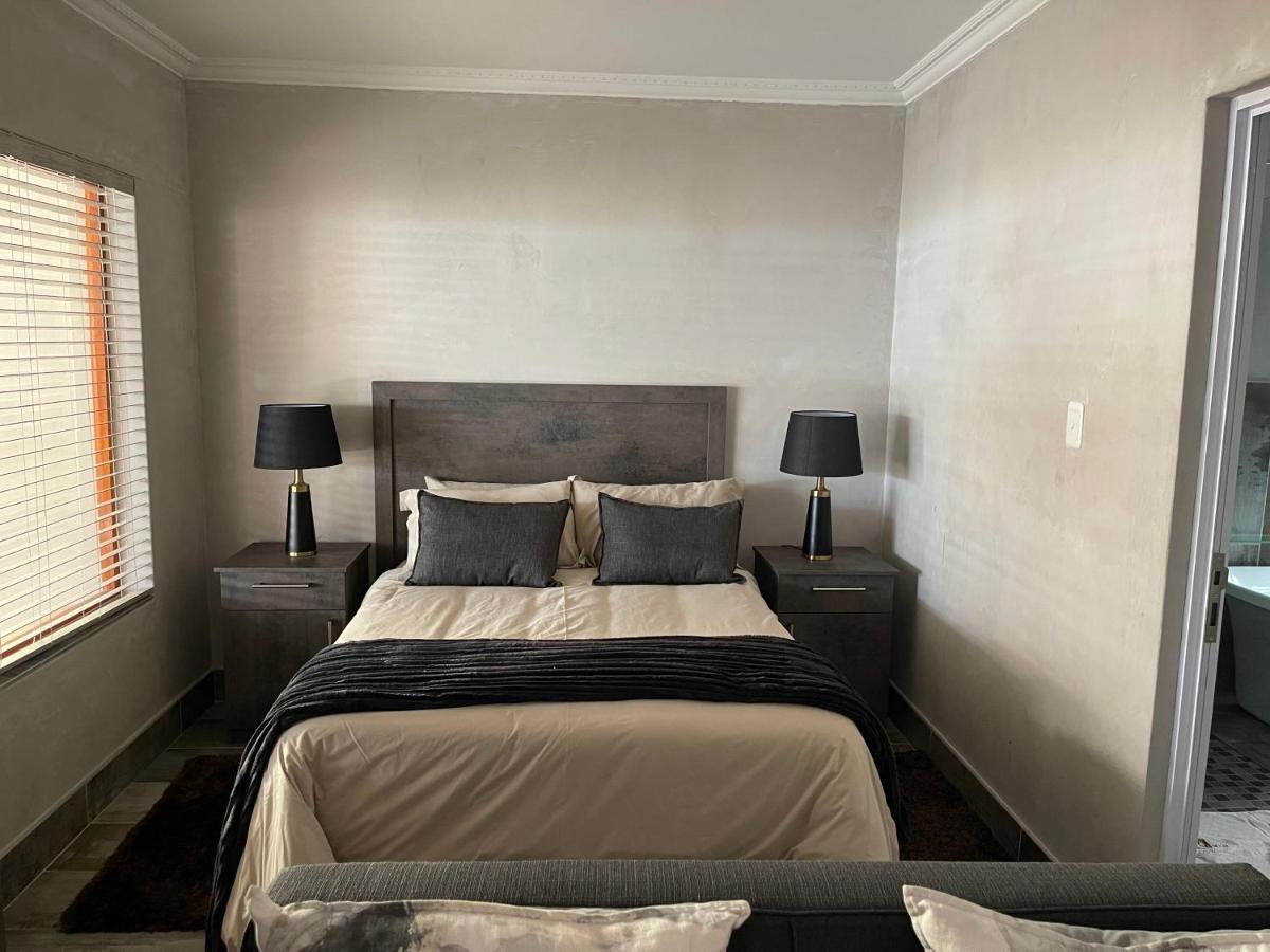 Upper Room Guesthouse Kirkwood Zewnętrze zdjęcie