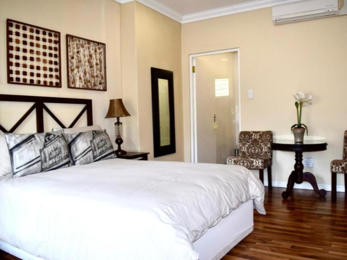 Upper Room Guesthouse Kirkwood Zewnętrze zdjęcie