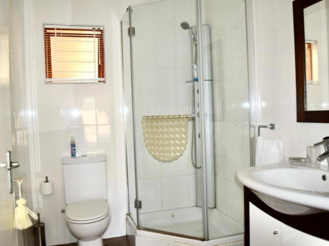 Upper Room Guesthouse Kirkwood Zewnętrze zdjęcie