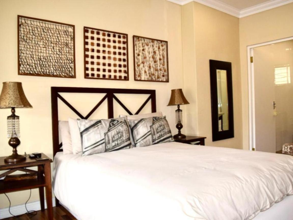 Upper Room Guesthouse Kirkwood Zewnętrze zdjęcie