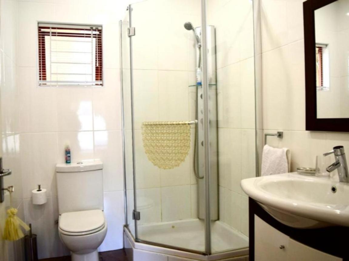 Upper Room Guesthouse Kirkwood Zewnętrze zdjęcie