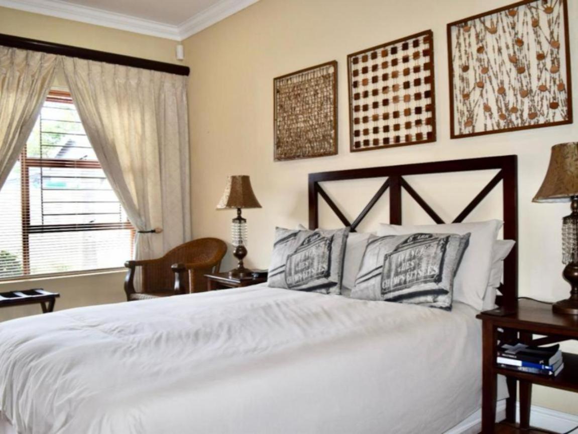 Upper Room Guesthouse Kirkwood Zewnętrze zdjęcie